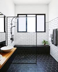 Maybe you would like to learn more about one of these? Bathroom Trend The Curbless Shower Becki Owens