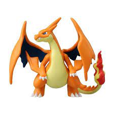 Unlike aspect ratios, image size determines an image's actual width and height in pixels. Figurine Pokemon Mega Dracaufeu Y Aille Unique Coloris Unique Cdiscount Jeux Jouets