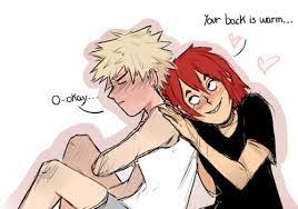 Kirishima eijirou hair down full body. Kirishima Eijirou Hair Down Full Body Novocom Top