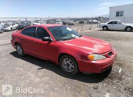 Image result for Red 2004 Pontiac