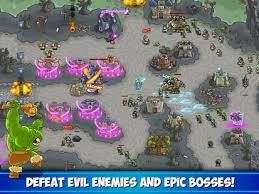 Kingdom rush origins v4.1.03 mod (mod gems / heroes unlocked) apk + data para android es la estrategia para android desarrollada por . Kingdom Rush Mod Apk All Heroes Unlocked Gems Stars Download Find Apk