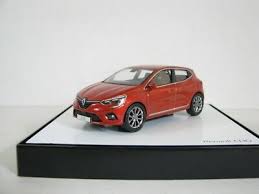 Norev 1 43 Renault Clio Diecast Car Model Toy In 2020 Diecast Cars Diecast Renault Clio