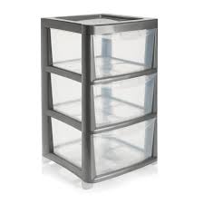 We did not find results for: Wilko 3 Drawer Silver Tower Storage Unit Wilko