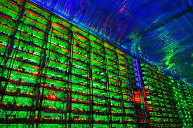 Sygnia ceo magda wierzycka lambasted him saying what we have seen with bitcoin when there's confirmation of reasonable (~50%) clean energy usage by miners with positive future trend, tesla will resume allowing bitcoin transactions. Elon Musk Is Pulling Bitcoin Where It Loathed To Go Bloomberg