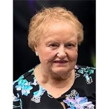 Virginia "Jean" Ann Cavaliere Obituary October 31, 2018