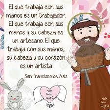 Biografia De San Francisco De Asis Pin De Annalisa En Fe Frases De Santos Frases De Francisco Francisco De Asis Frases