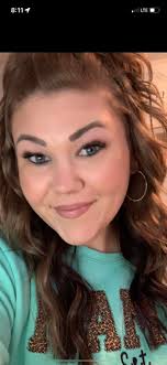 How I wish her momma could of been there she got the bling 💙💙💙💙💙