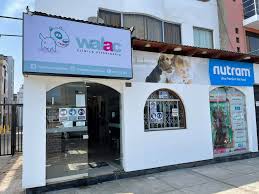 Clinica Veterinaria Walac Chorrillos