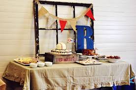Baby shower games baby shower parties baby boy shower baby showers baseball birthday party boy birthday birthday ideas softball party birthday parties. Vintage Baseball Baby Shower Party Ideas Photo 17 Of 20 Catch My Party