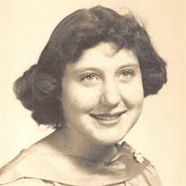 Evelyn Joyce Fore Obituary 2020