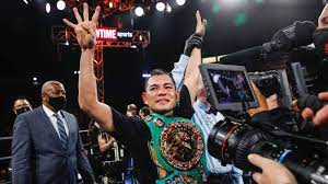 Bff of nonito donaire world champ soon 2b undisputed. Nonito Donaire Aged 38 Boxing S Constant Miracle Man Could Beat Canelo Alvarez Tyson Fury And More To Fighter Of The Year Award Dazn News Global