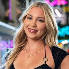 Hannah Fields On 'Love Island USA' Season 7, Pepe, & Charlie