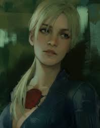 This is my realm, illusion's domain