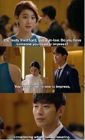Hahahaha Burn I Love You Choi Min Woo Mask Korean Drama Quotes Mask Korean Drama Drama Memes