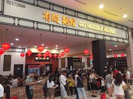 Chili's is located at gurney hotel, just opposite to dome and the manila's place from gurney plaza. Go Noodle House Penang George Town Restaurant Reviews Photos Phone Number Tripadvisor