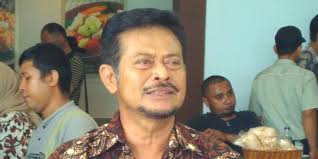 Lantas, siapa sosok indira chunda thita? Dicopot Dari Golkar Syahrul Yasin Limpo Kian Dekat Dengan Nasdem Merdeka Com