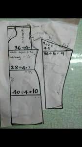 Pin By Sapna Yadav On Western Pattern In 2020 Clothes Sewing Patterns Dress Sewing Patterns Pattern Drafting Tutorials