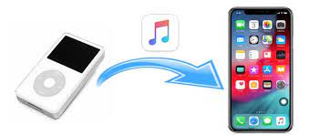 How to transfer music from ipod to iphone. How To Transfer Music From Ipod To Iphone 3 Easy Ways