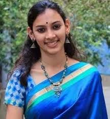 Best wishes to Vocalist Vijayashri Vittal