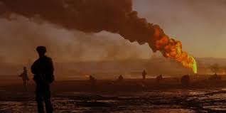 2073' Review | A Sci-Fi Documentary's Dystopian Prophecy