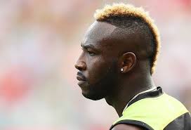 Ipl 2018 Andre Russell Thanks Kolkata Knight Riders For Retaining Him Kolkata Knight Riders Knight Rider Rider