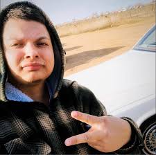 Macio Palacio Happy Birthday Brother