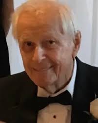 Obituary information for John G. Morgan