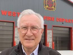 Retired minister key member of WPFD team