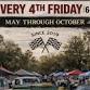 Stockton Cruise Nights at Waterloo’s Gun & Bocce Club