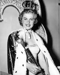 Miss Universe | Happy Birthday to our first ever Miss Universe, Armi  Kuusela 👑🤍