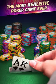 Pin Di Poker Jawa