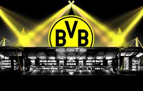 Collection of borussia dortmund football wallpapers along with short information about the club and his history. Wallpaper Dortmund Borussia The Signal Iduna Park Images For Desktop Section Sport Download