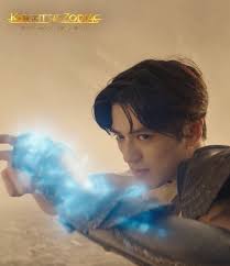 Meet Mackenyu as Seiya in Knights of the Zodiac Live Action Film, only in  theaters May 12. #MeetTheCastMonday, 🎟️ Get tickets now to experience  #KotZmovie only in theaters May 12. ...