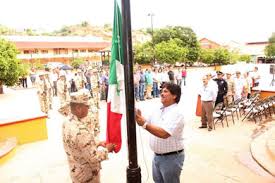 Conmemoran conversión a Estado de BCS