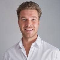 Brett Holcomb's Instagram, Twitter & Facebook