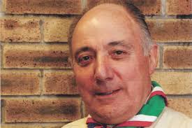 Obituaries: Roy Davidson MBE, adopted Scot with lifelong dedication to  Scouting