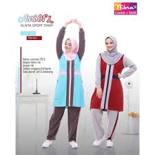 Maybe you would like to learn more about one of these? Baju Olahraga Muslimah Asri Baju Olahraga Online Facebook