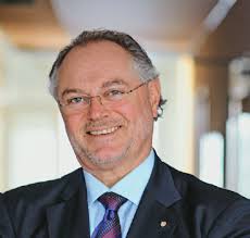 02/19 MAGAZIN DER INSEL GRUPPE