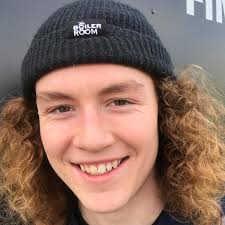 Gavin Ingram from FL USA BMX Global Ranking Profile Bio, Photos ...