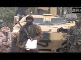 Shekau was once loyal to the islamic state as boko haram leader. Abubakar Shekau Boko Haram S Shadowy Leader World News Sky News