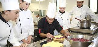 Teaching Lifelong Learning To Culinary Students Pearson Blog