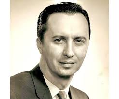 Donald Gross Obituary (1928