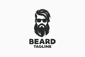 Beard Logo Beard Logo Beard Logo Design Beard Art