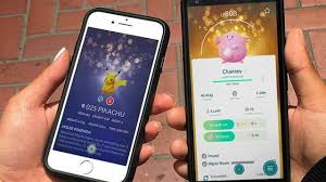 They sometimes offer some possible solutions to these issues until they fix them in the game. How To Fix Pokemon Go Iphone Crashing Gamerevolution