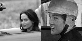 Somebody Make a Film About: Pat Moss