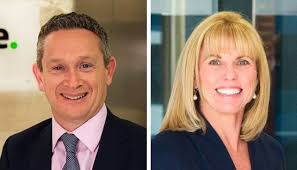 Richard Deutsch becomes CEO of Deloitte Australia in Asia Pacific shake-up