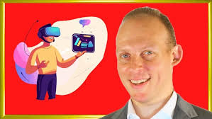 Start Augmented Reality & Virtual Reality Metaverse Business