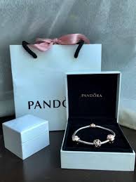 Check spelling or type a new query. Pandora Bracelet Rose Gold Set Can Purchase Separately Women S Fashion Jewellery On Carousell