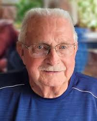 William "Bill" Jerry Button Obituary October 10, 2024