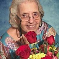 Eduvijes “Becky” DeLeon Sauceda